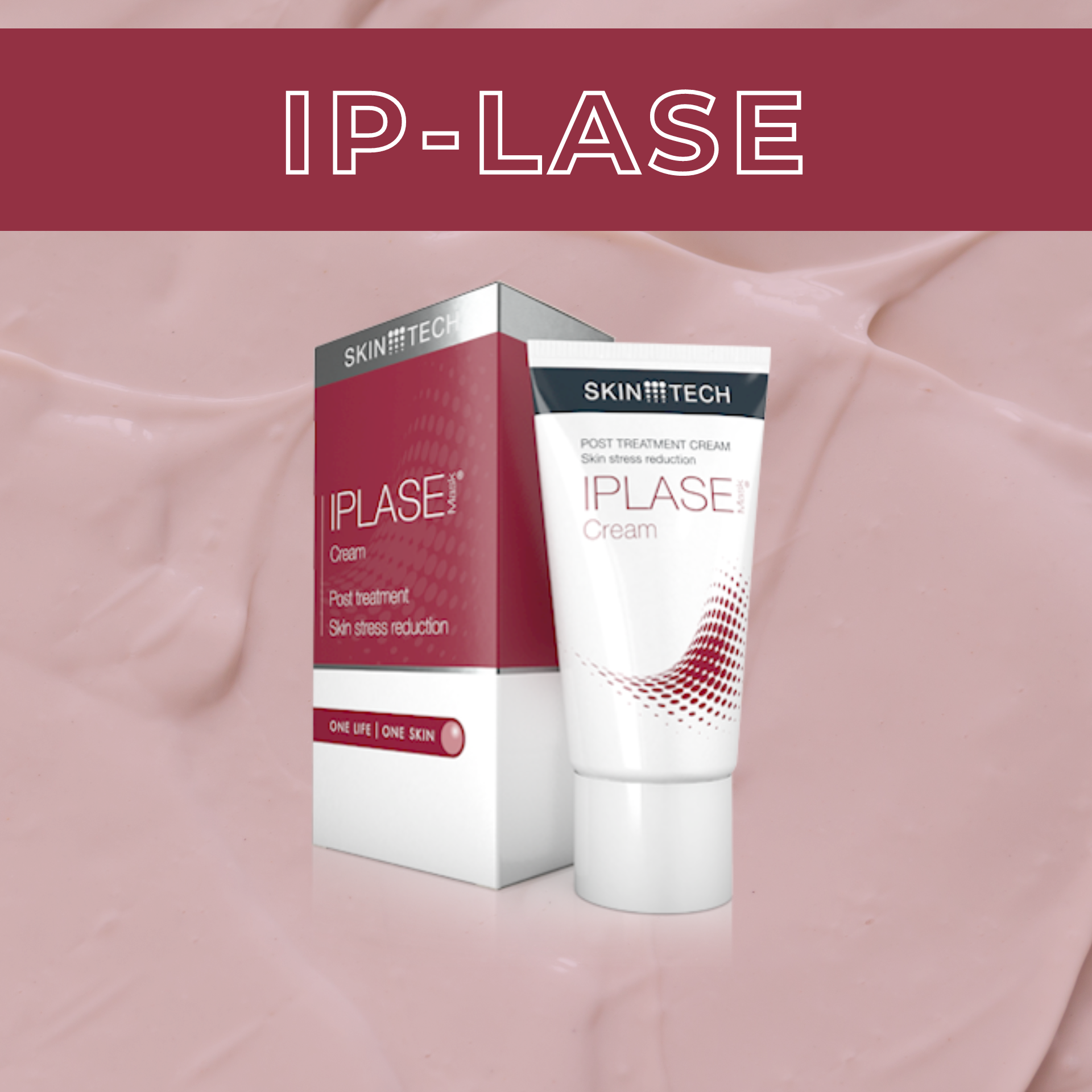 IPLase | SkinTech® DailyCare