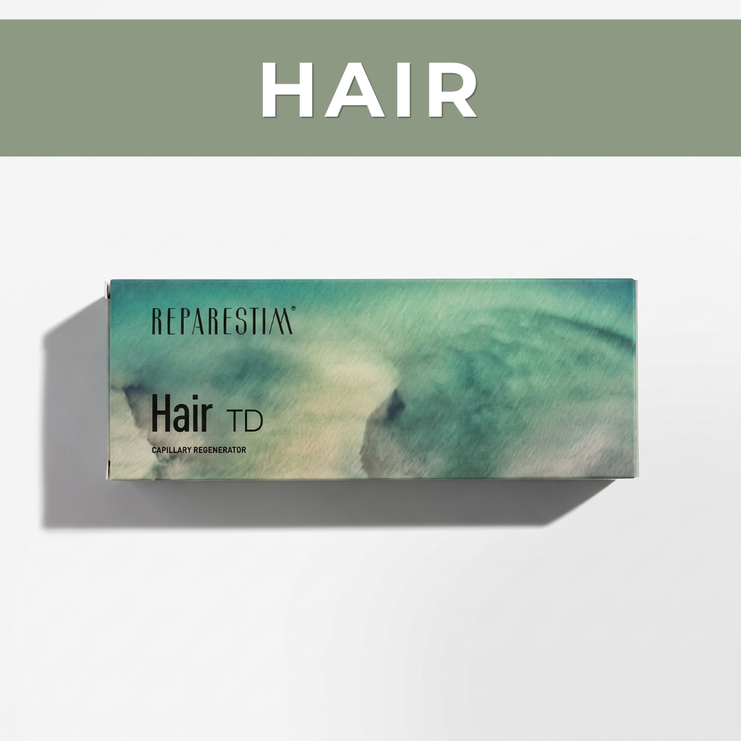 Reparestim® HAIR | Needlingserum