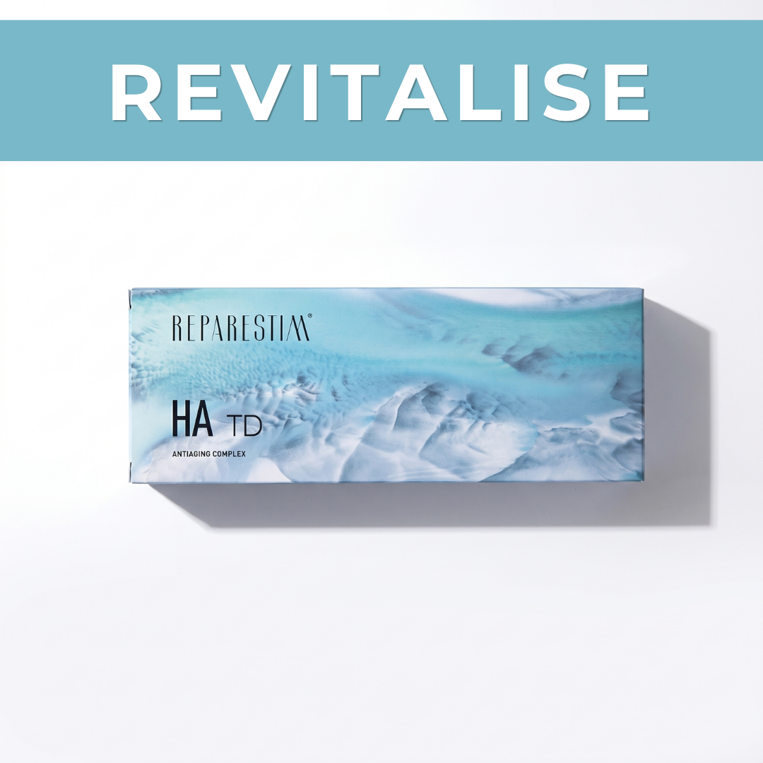Reparestim® HA | Needlingserum