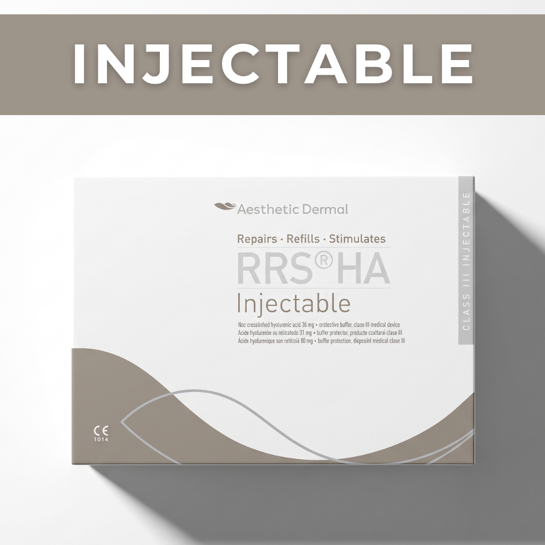 RRS® HA Injectable | Fibroblast Booster