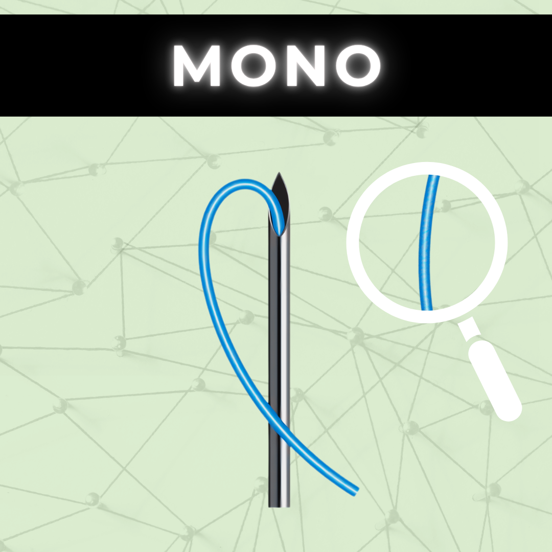 EPLine® MONO | Fadenlifting