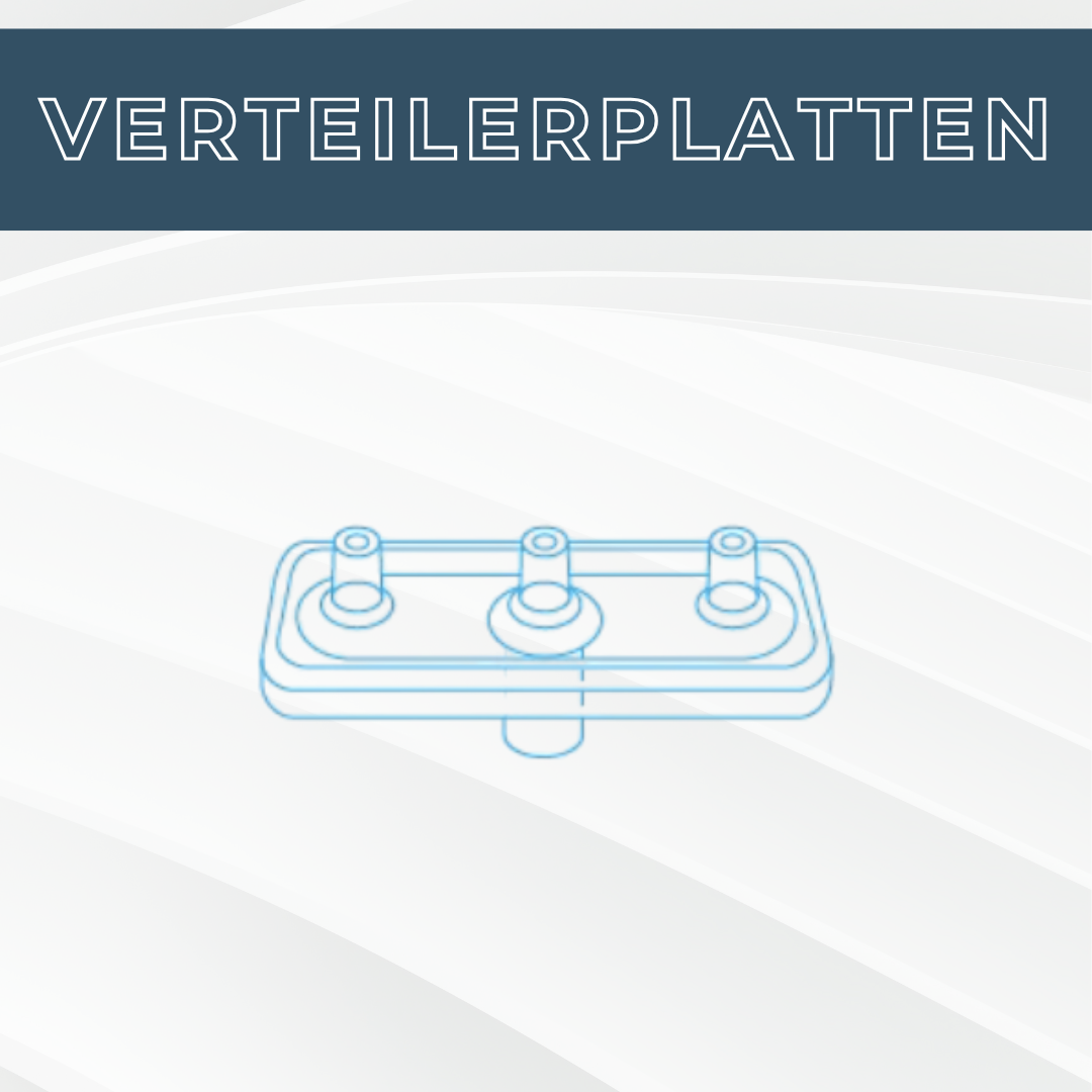 MESORAM® Verteilerplatten