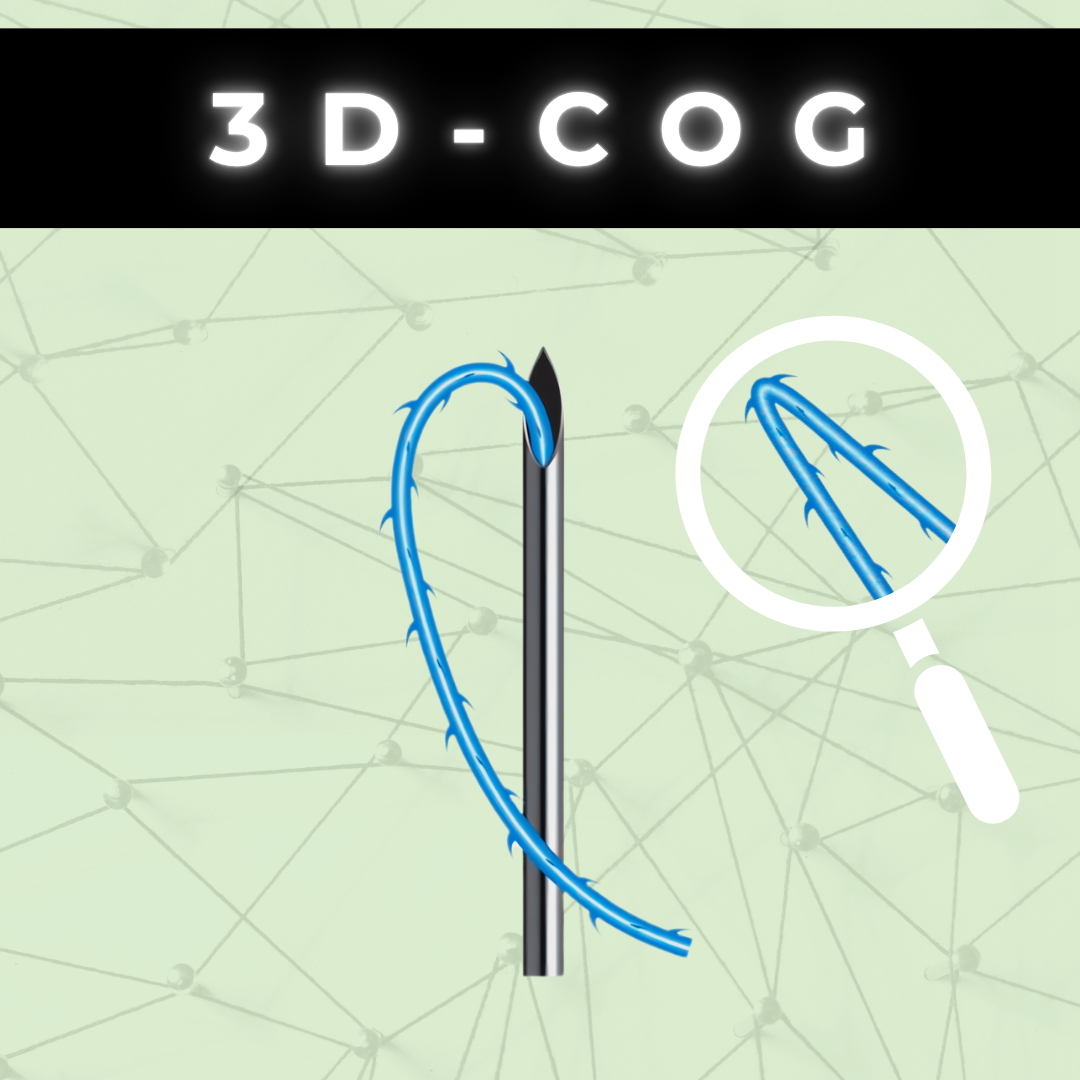 EPLine® 3D COG | Fadenlifting