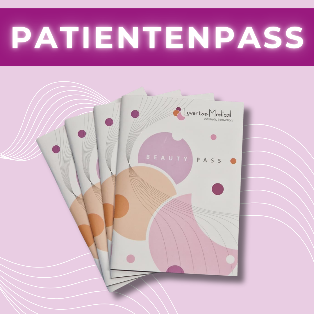 Patientenpässe