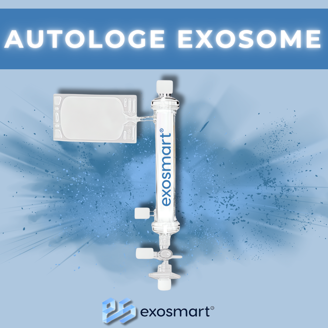 exosmart® | Autologe Exosome