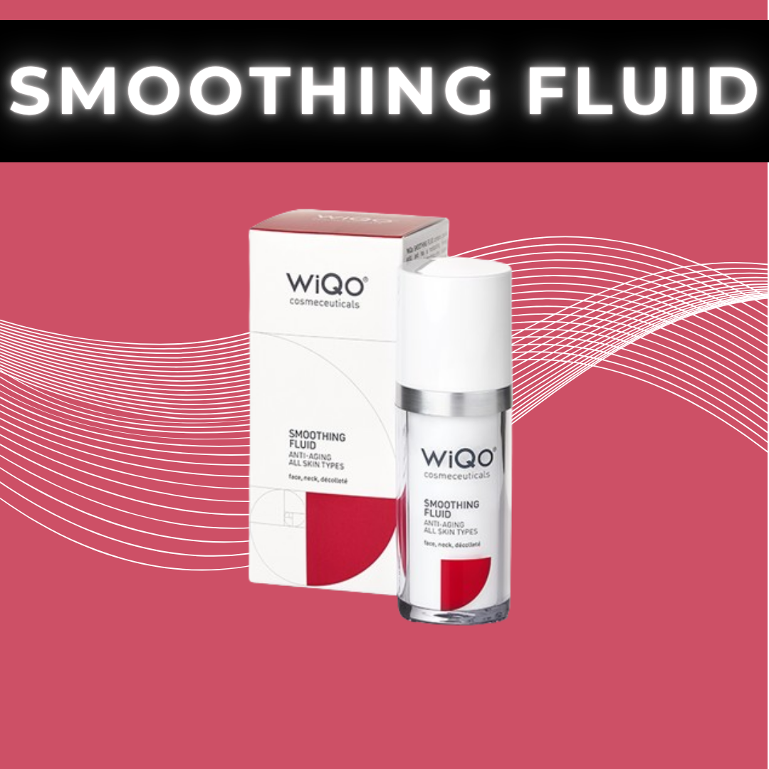 SMOOTHING FLUID