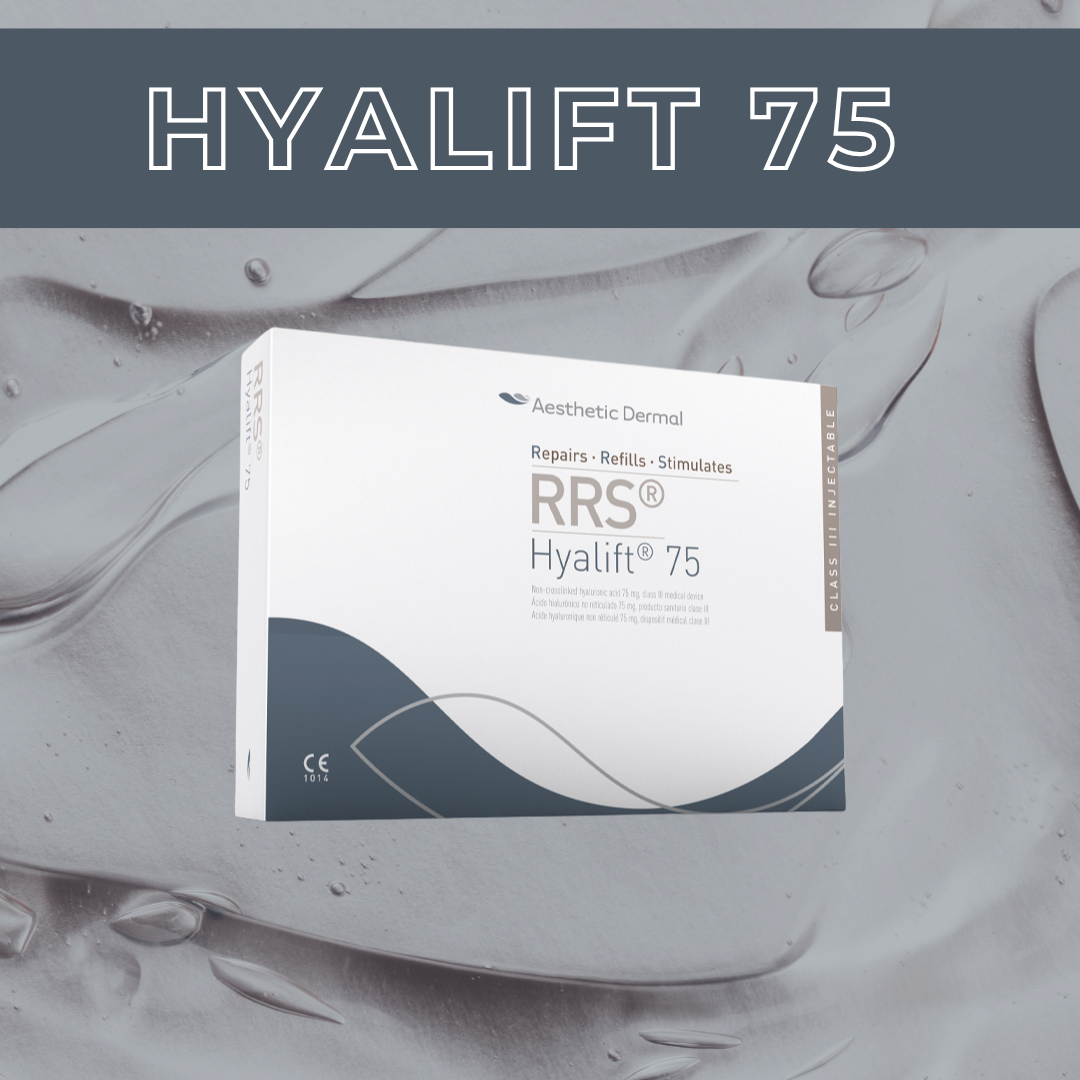RRS® Hyalift 75 - HydroBooster