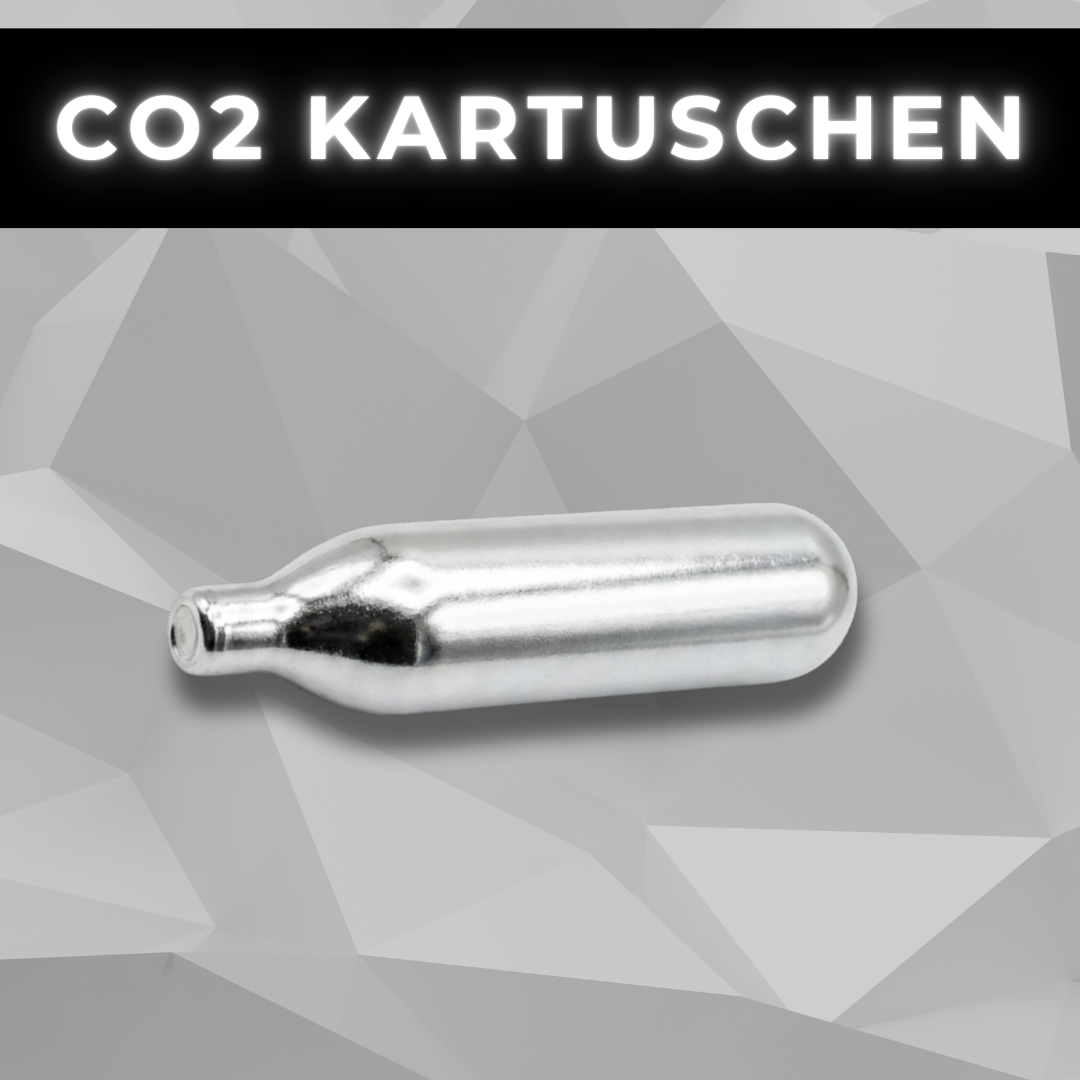Co2 Kartuschen