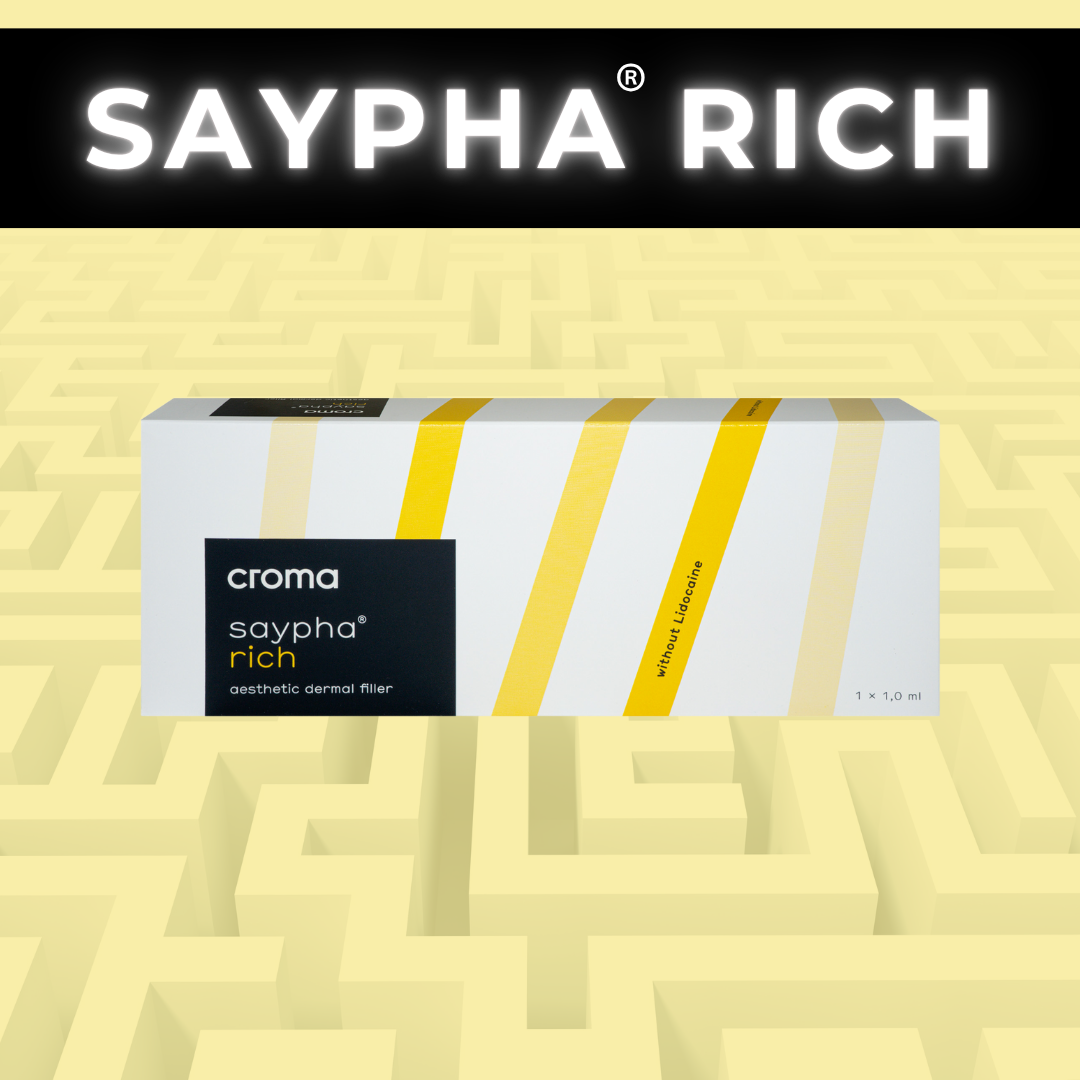 Saypha® RICH | CROMA