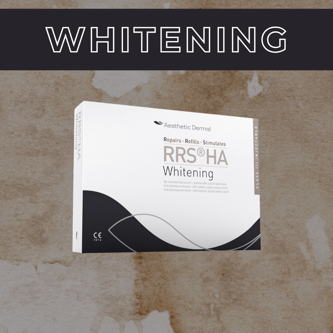 RRS® HA Whitening