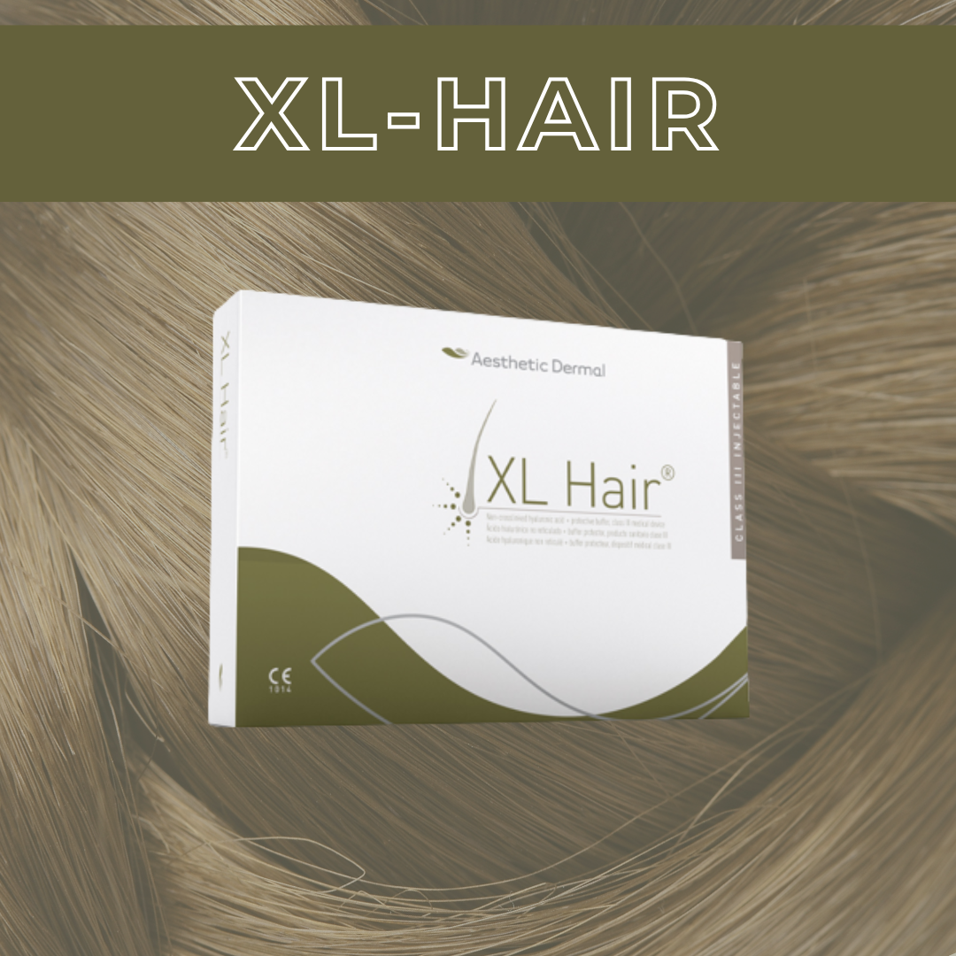XL-Hair® | HairBooster