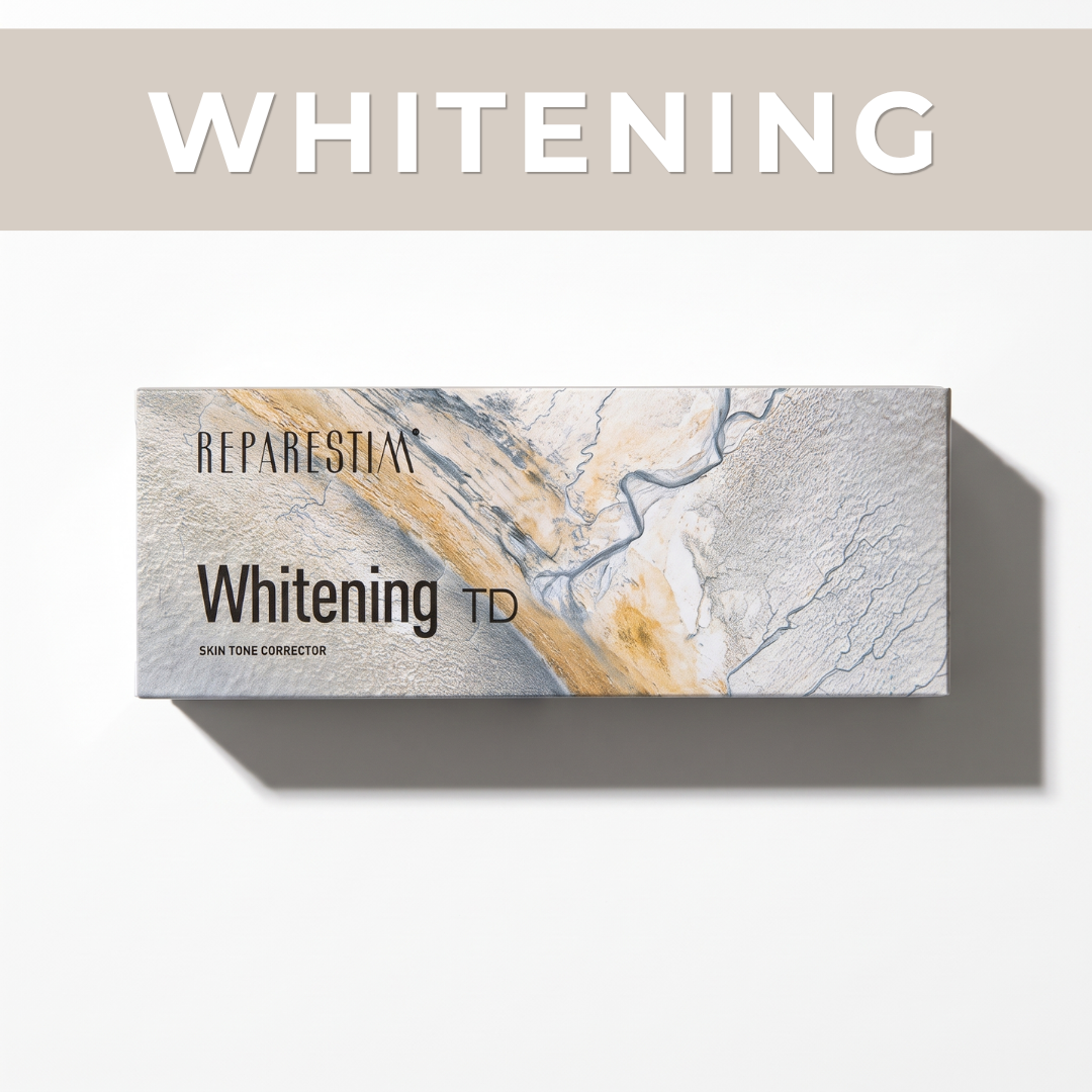 Reparestim® WHITENING | Needlingserum