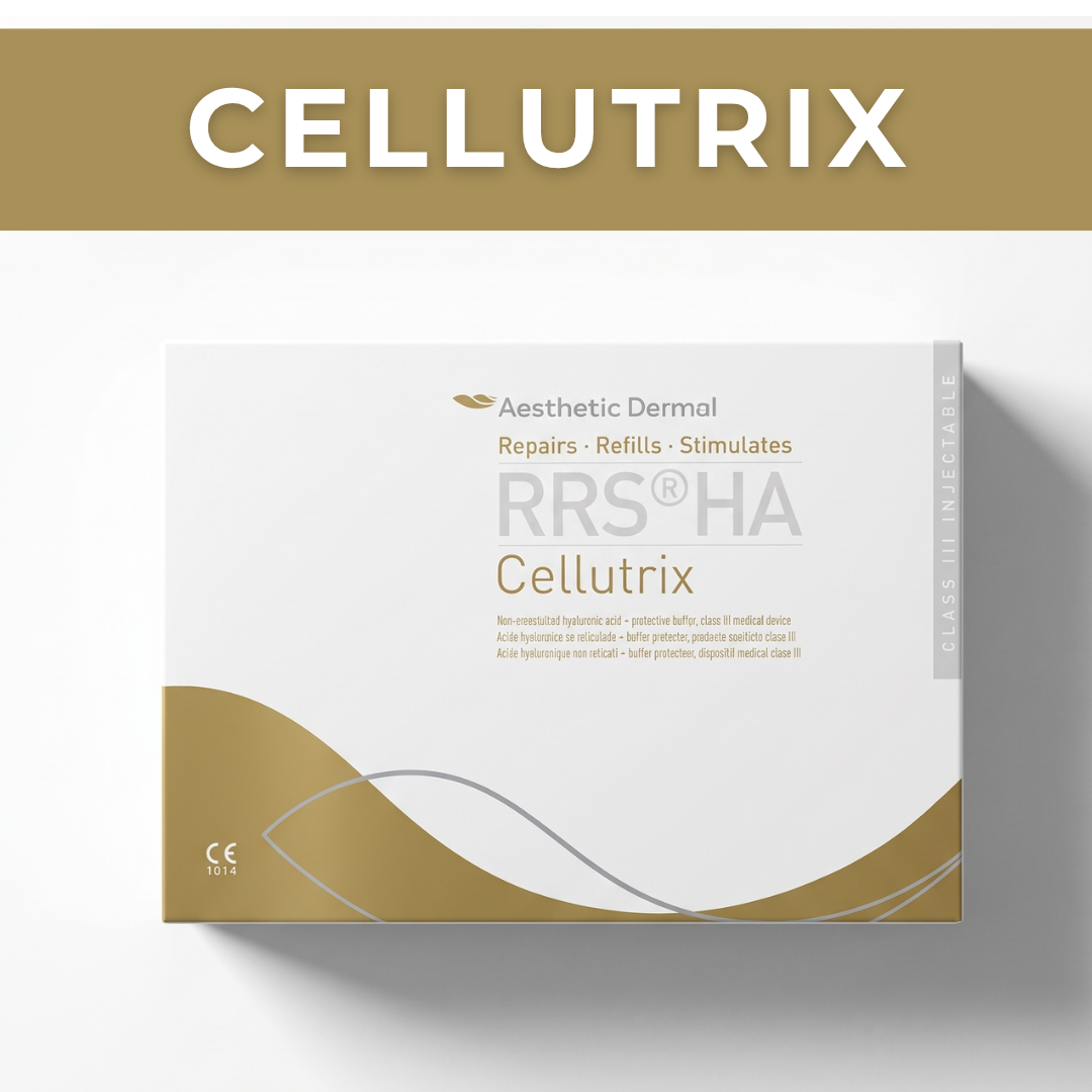 RRS® HA Cellutrix