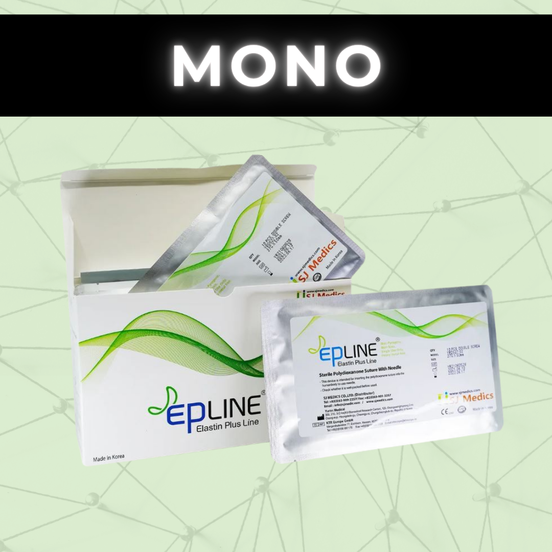 EPLine® MONO | Fadenlifting