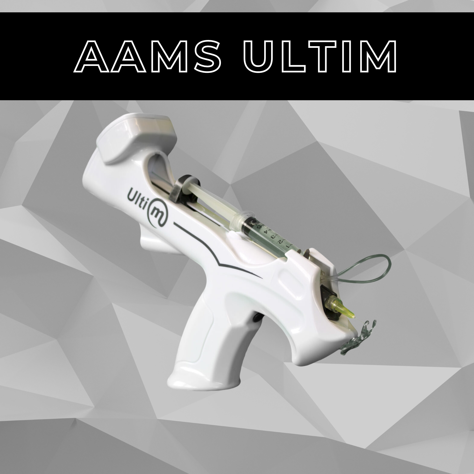 AAMS ULTIM | Mesogun