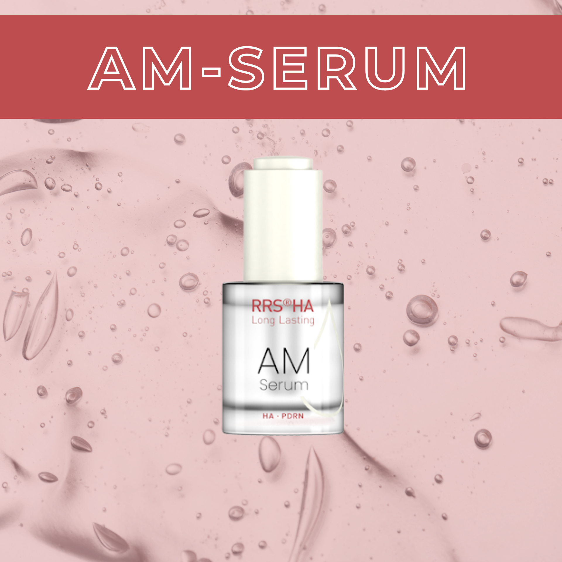 AM Serum | SkinTech® DailyCare