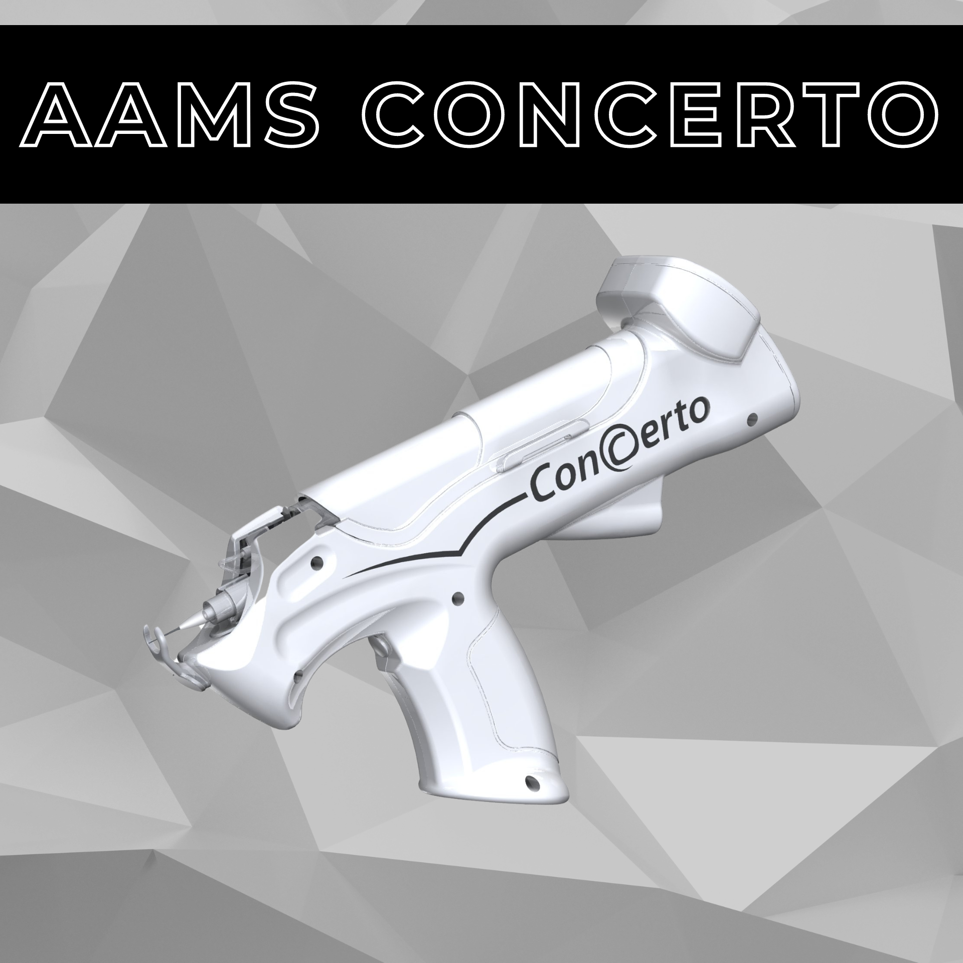 AAMS CONCERTO | Mesogun