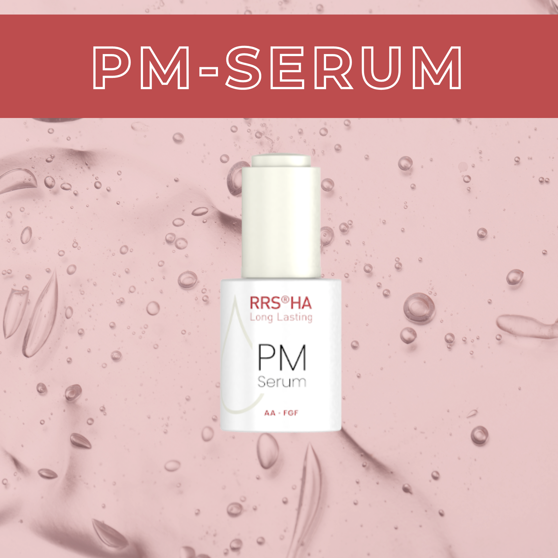 PM Serum | SkinTech® DailyCare