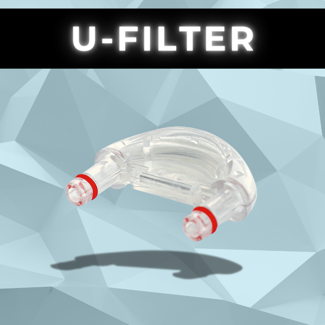 U-FILTER | VITAL INJECTOR 2