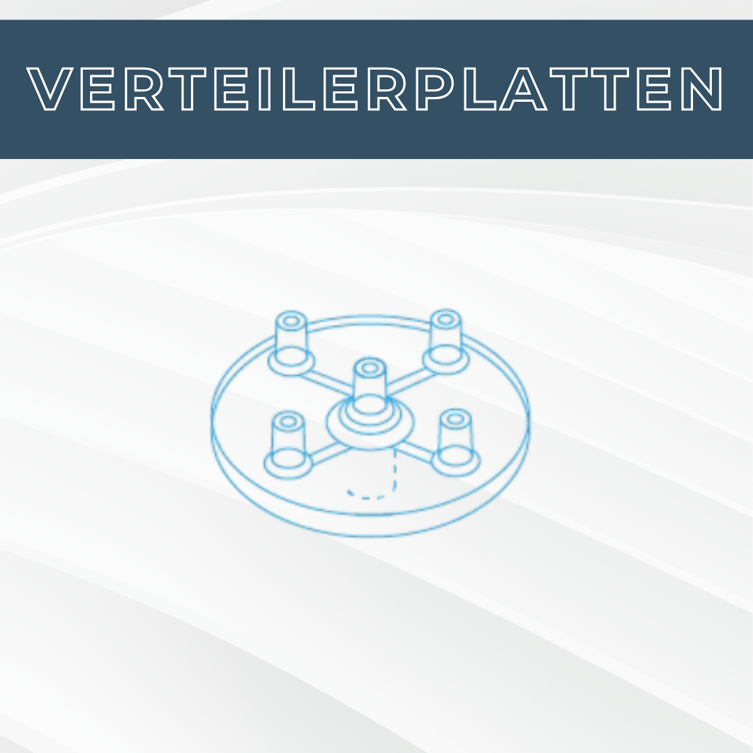 MESORAM® Verteilerplatten