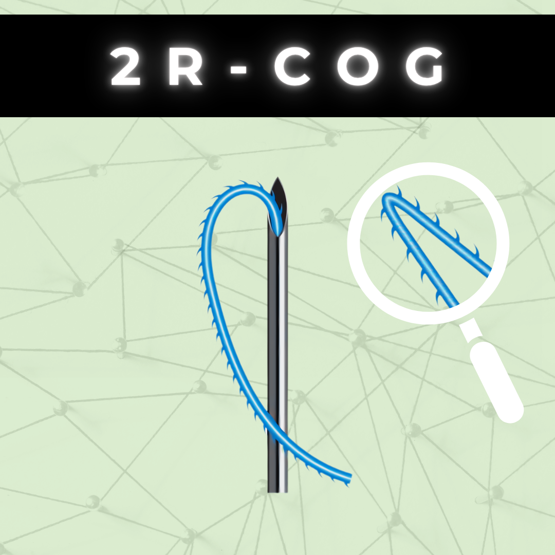 EPLine® 2R COG bidirektional | Fadenlifting