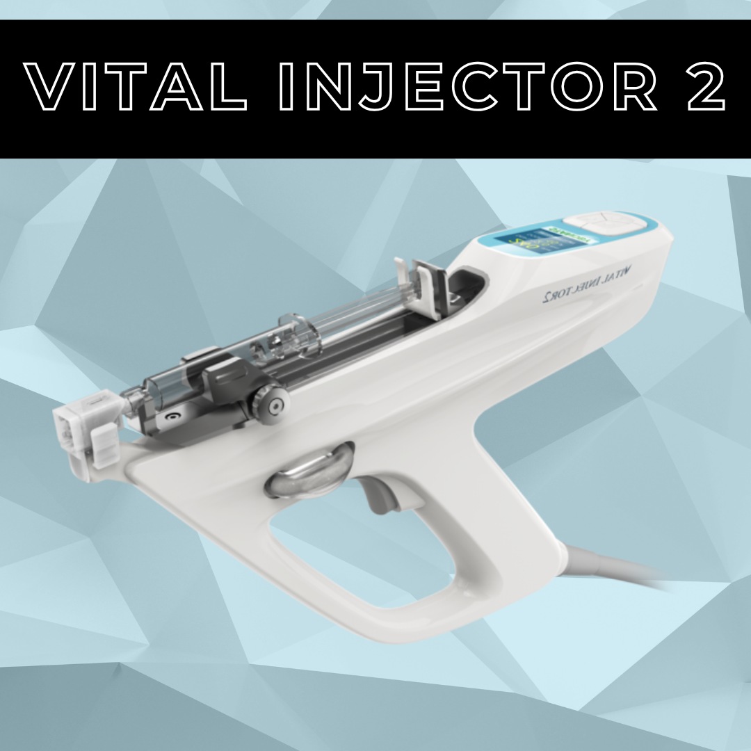 VITAL INJECTOR 2 | Mesogun
