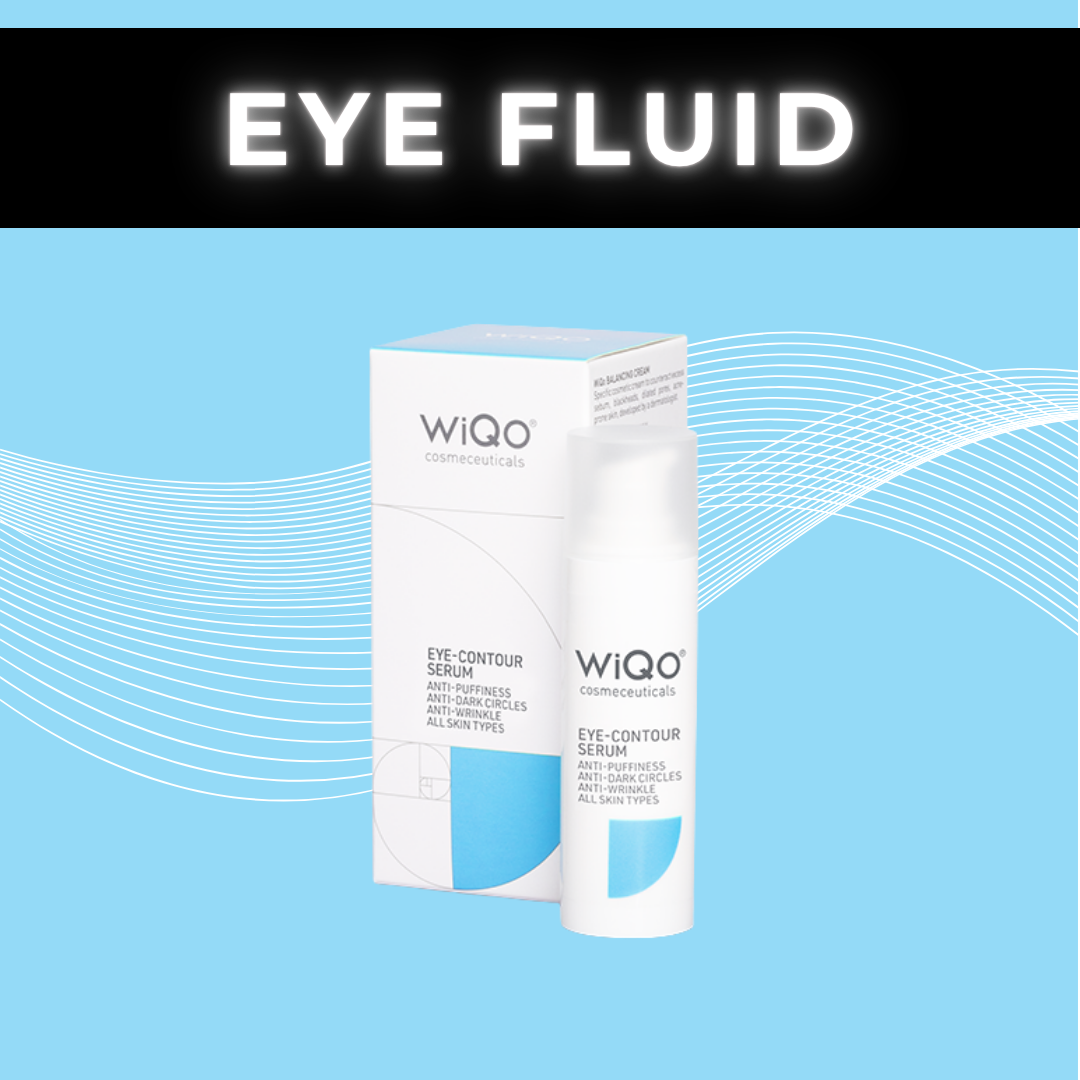 EYE CONTOUR FLUID