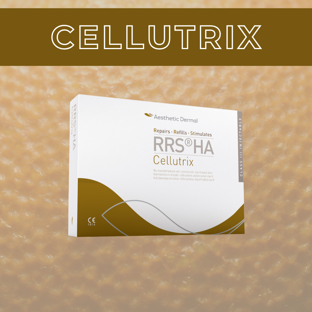 RRS® HA Cellutrix