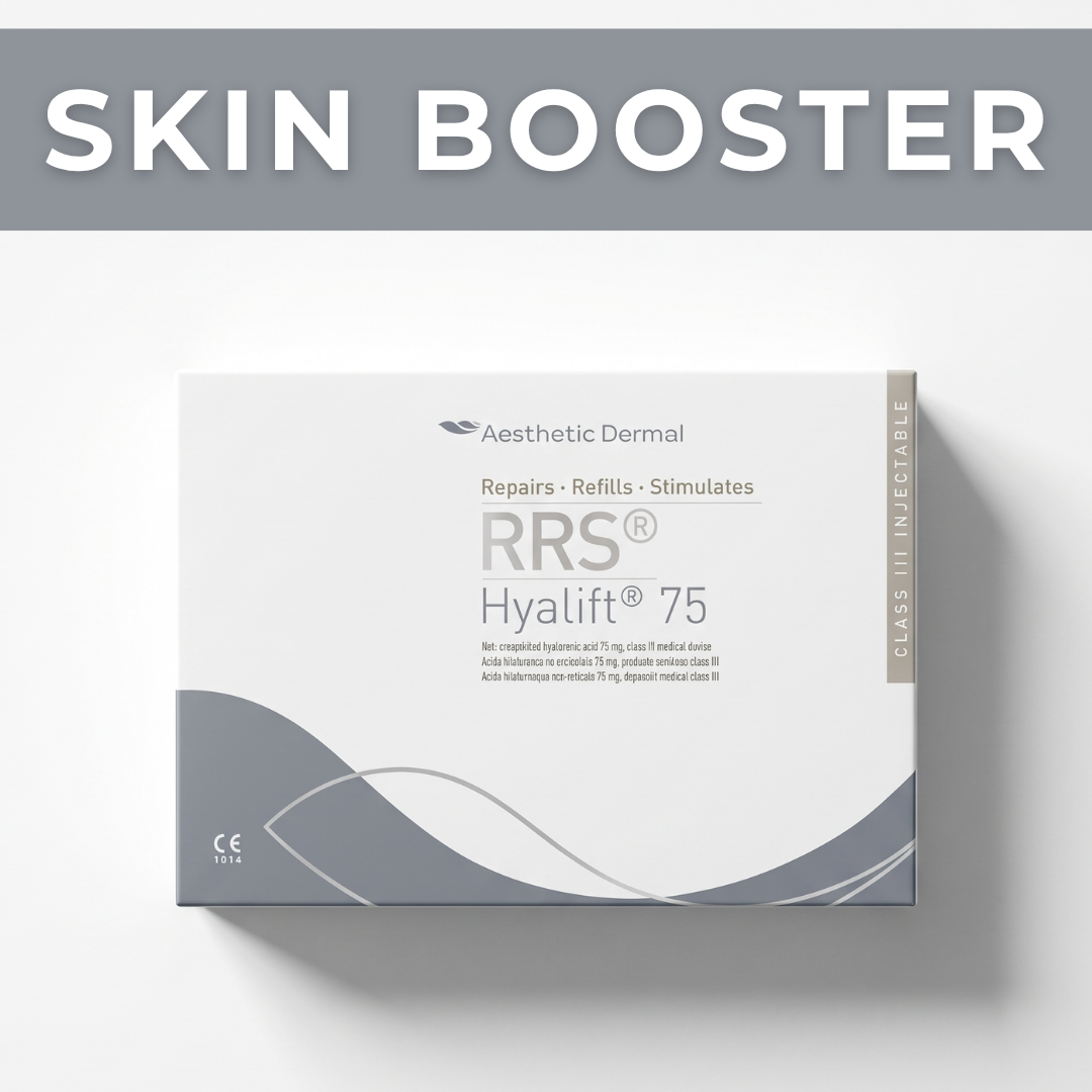 RRS® Hyalift 75 - HydroBooster