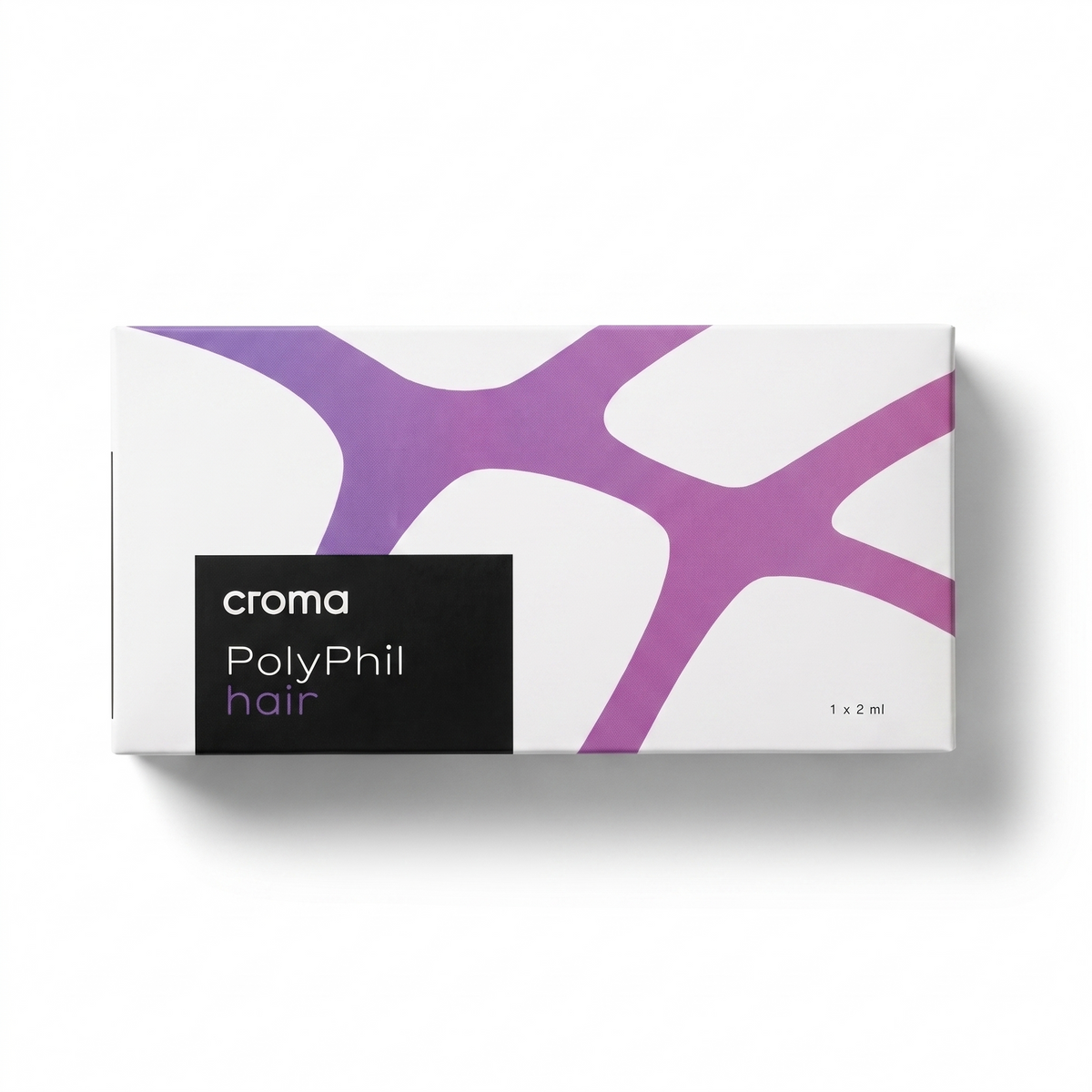 Croma® PolyPhil HAIR